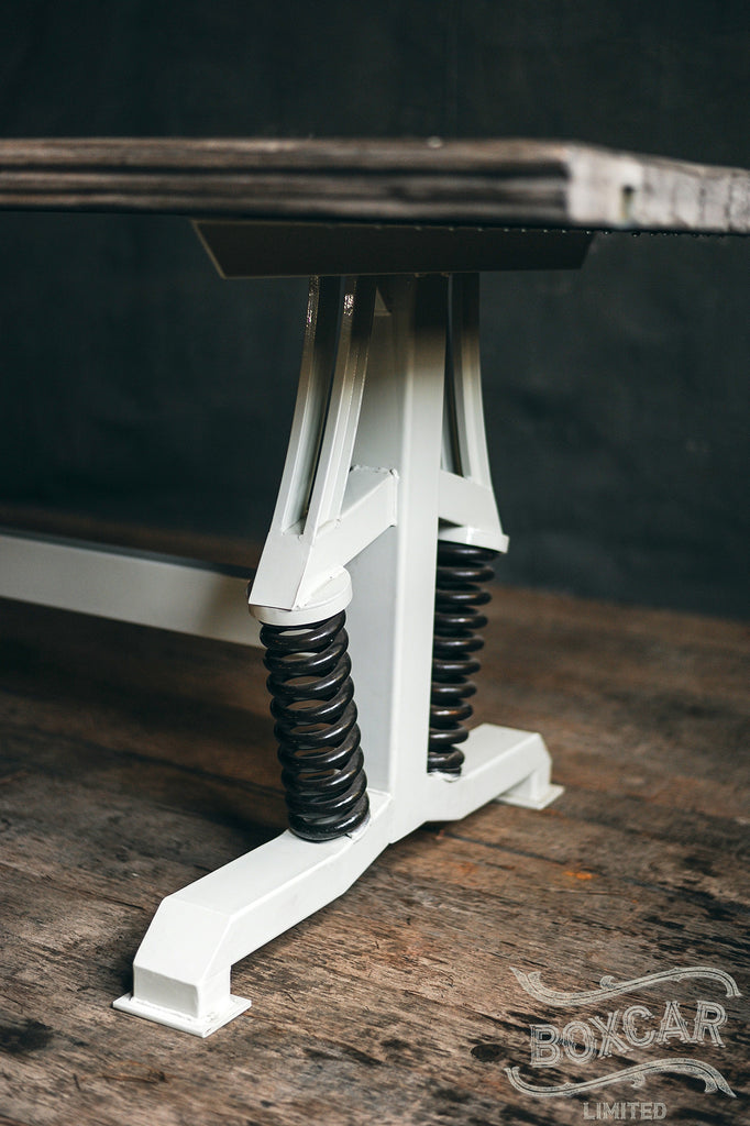 Springer Beam – Rustic Cannibal LLC